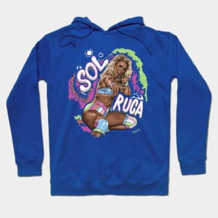 Sol Surfer Hoodie